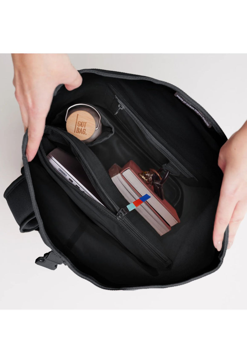 Got Bag Rolltop Lite 2.0