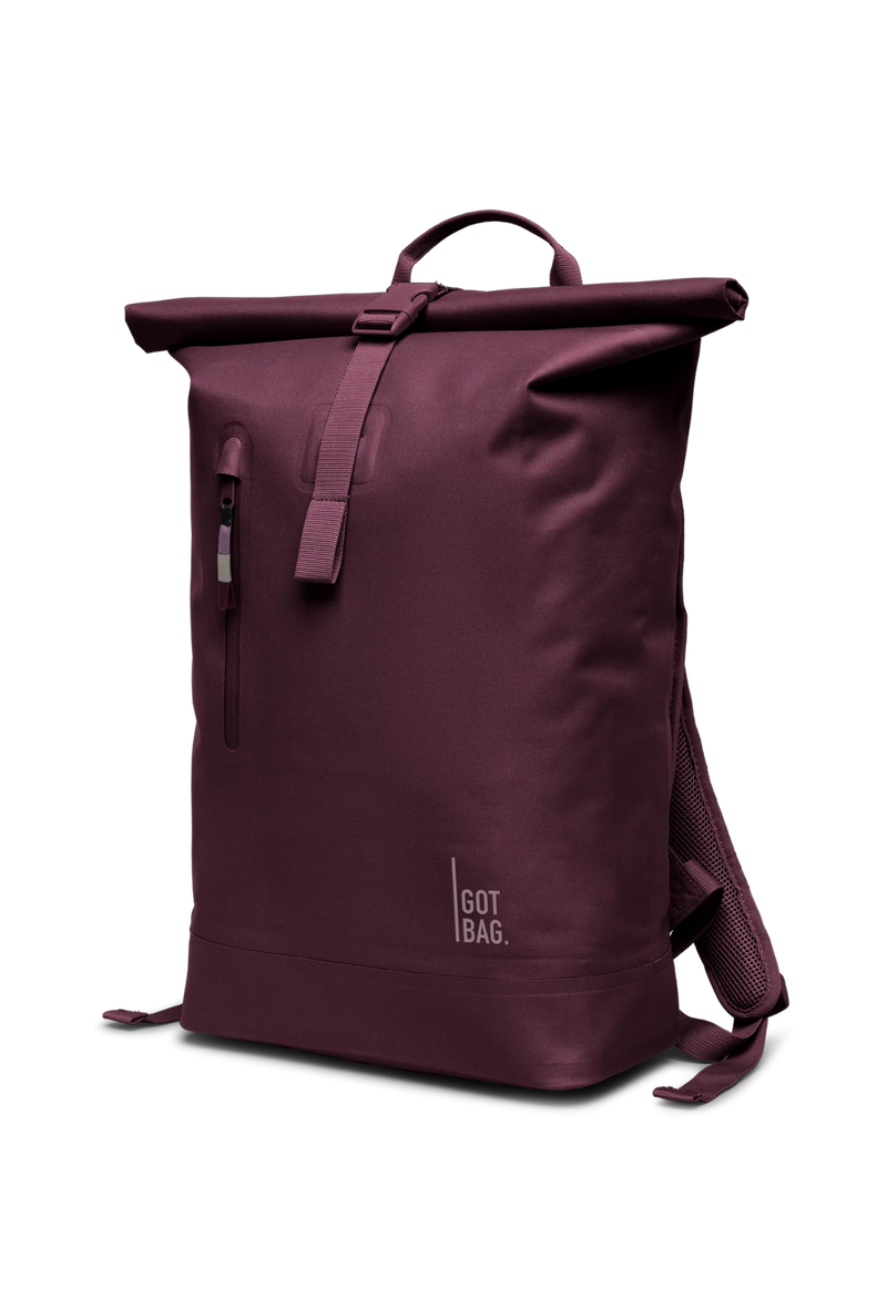 Got Bag Rolltop Lite 2.0 Monochrome