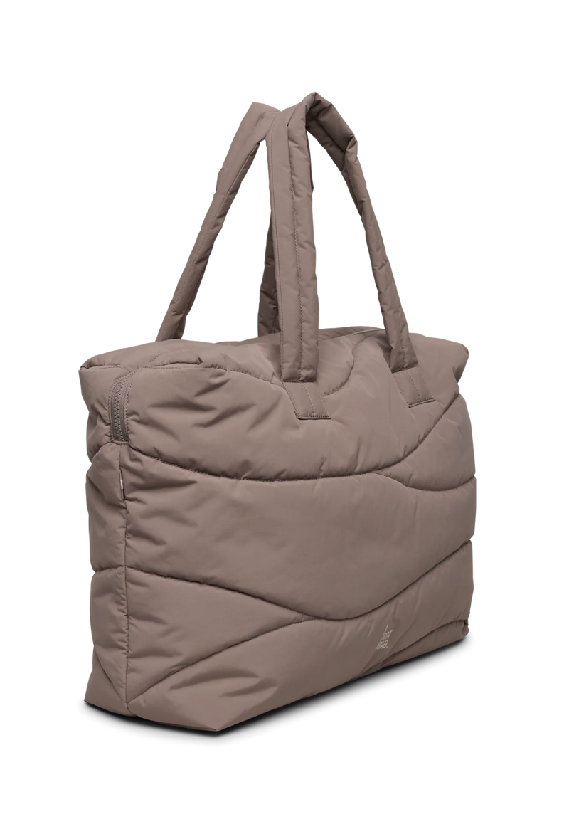 Got Bag Wavy Puffer Everyday Bag