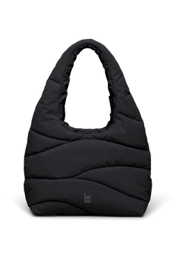 Got Bag Wavy Puffer Schultertasche