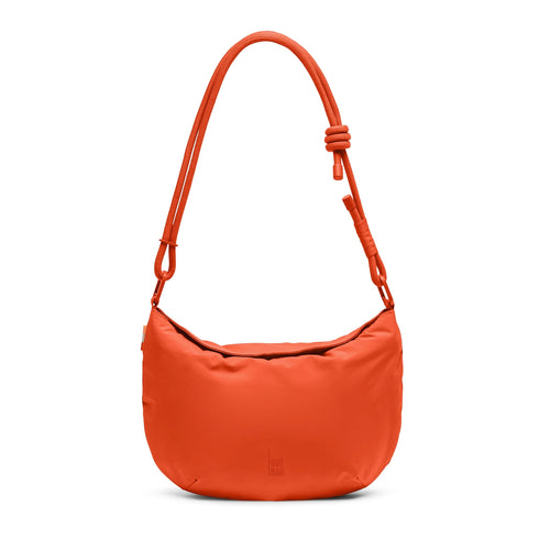 Hot Coral Monochrome