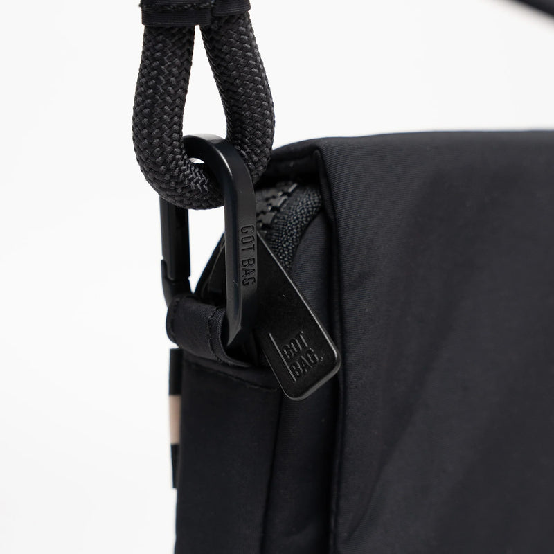 Got Bag Facet Bag
