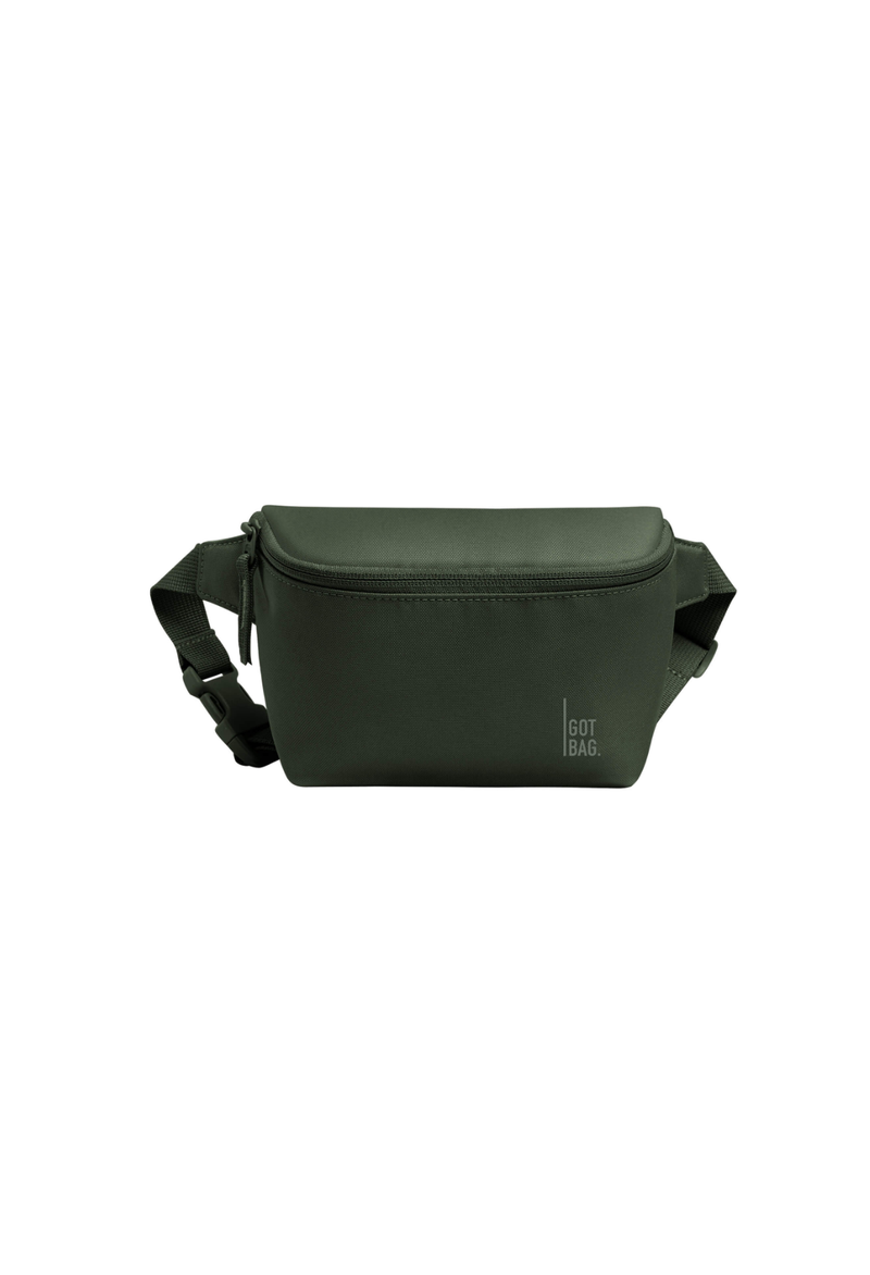 Got Bag Hip Bag 2.0