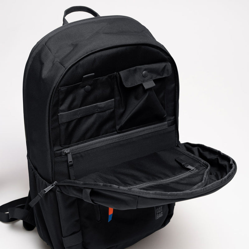 Got Bag Hybrid Pack