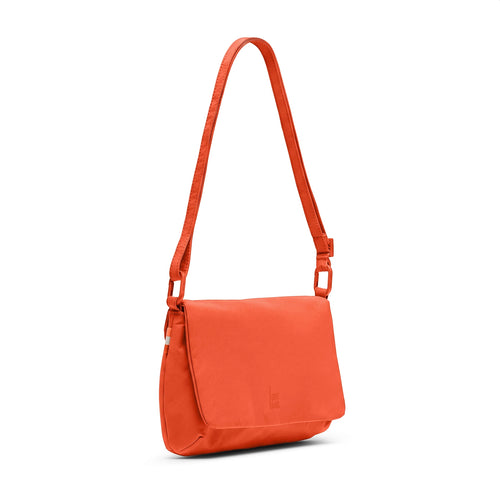 Hot Coral Monochrome