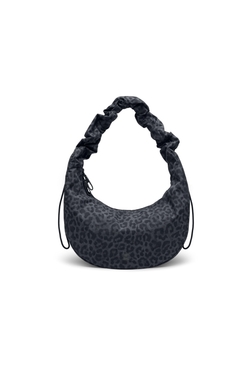 Got Bag Moon Bag Ruffle Cat Shark