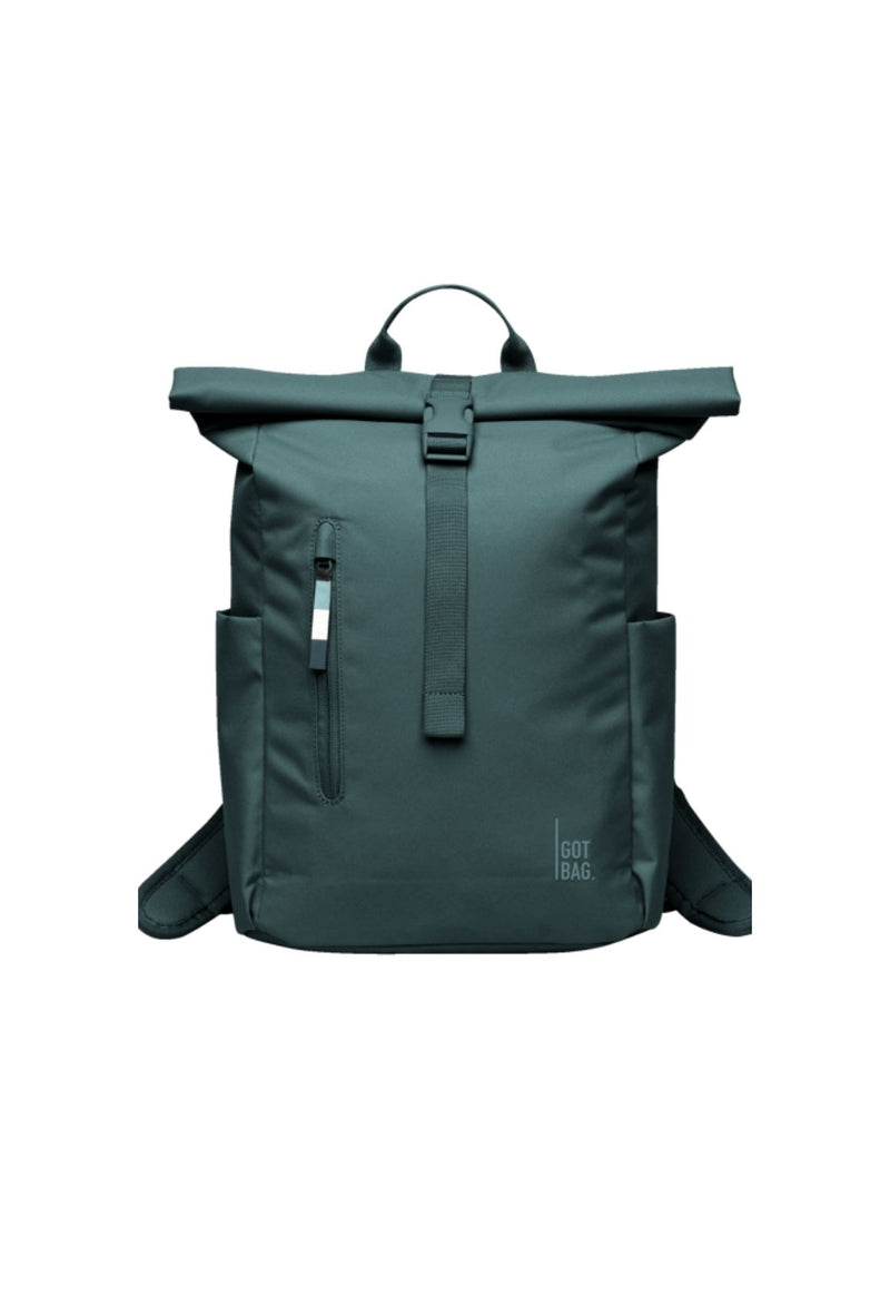 Got Bag Rolltop Easy Monochrome