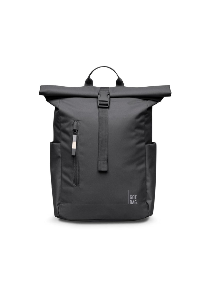 Got Bag Rolltop Easy Monochrome