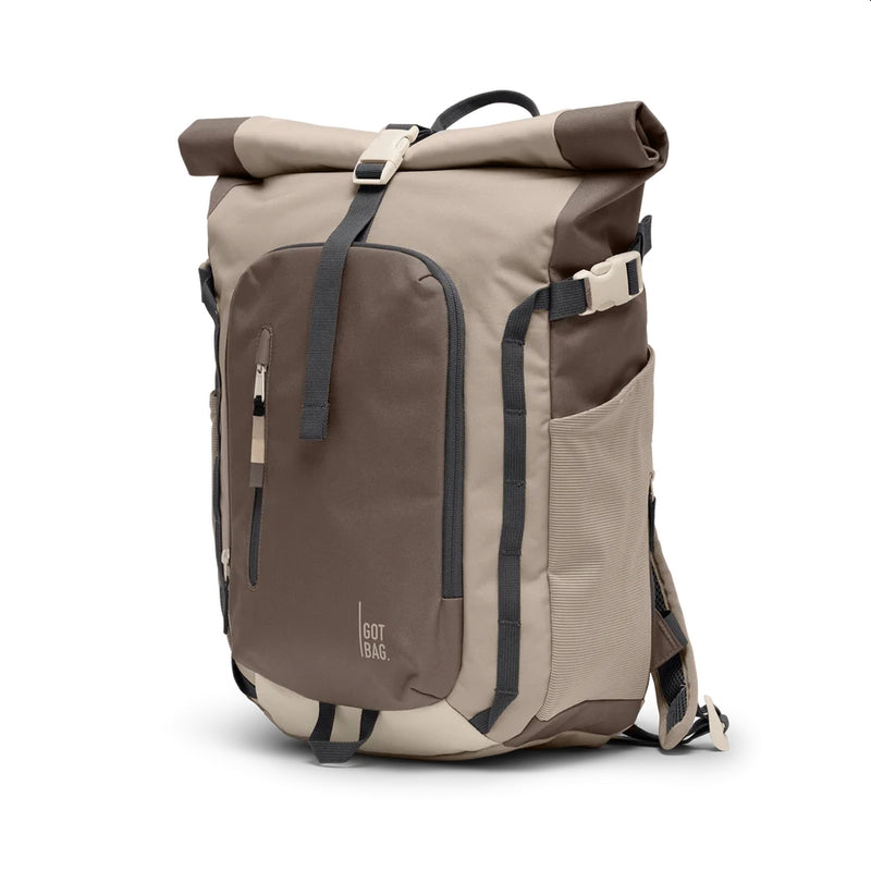 Got Bag Rolltop Adventure