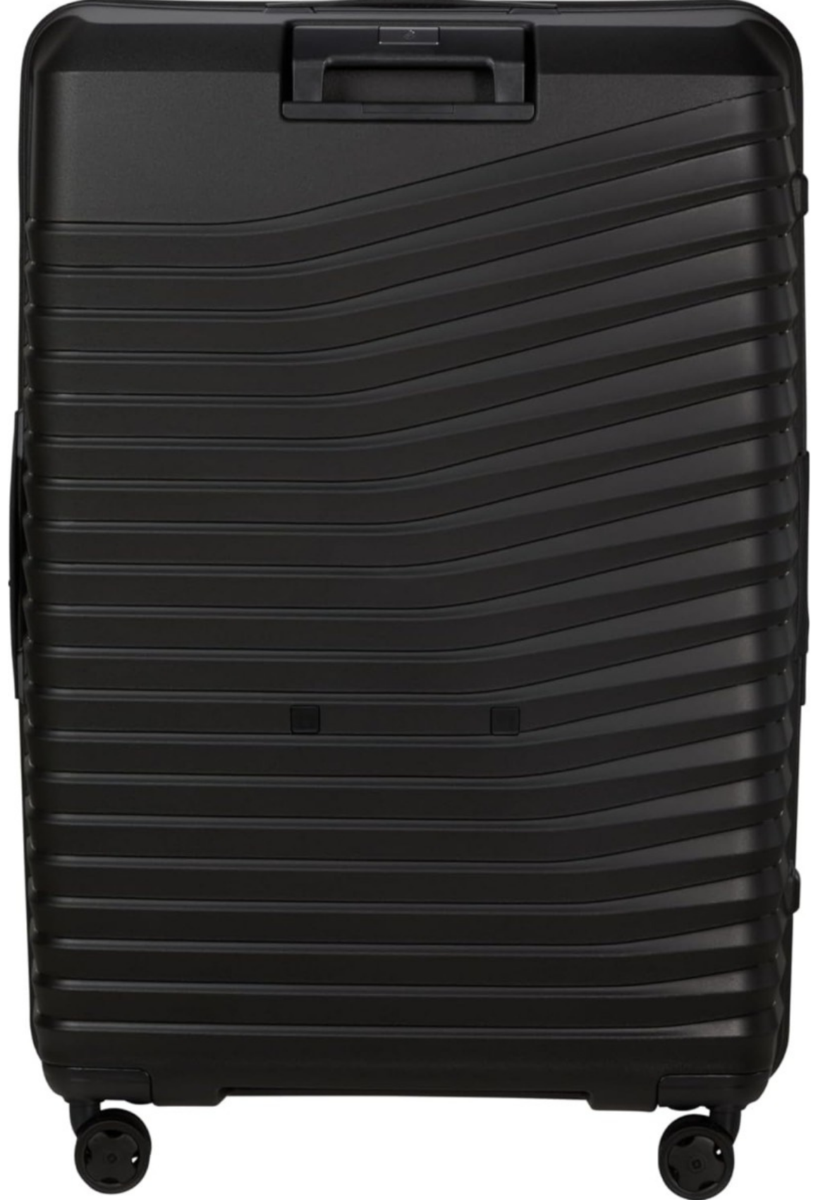 schwarz / XL (ab 81 cm)