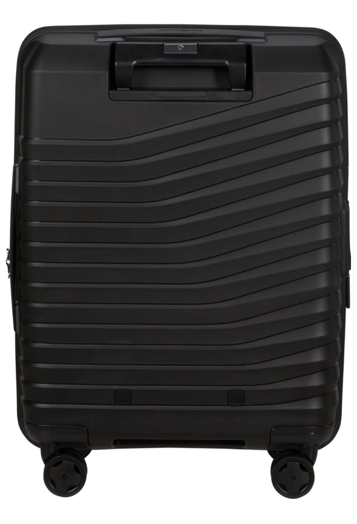 schwarz / XS (Handgepäck)