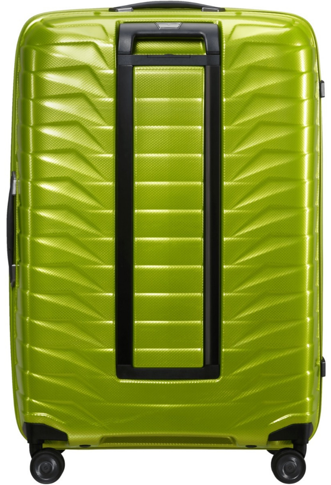 hellgrün / L (71-80 cm)