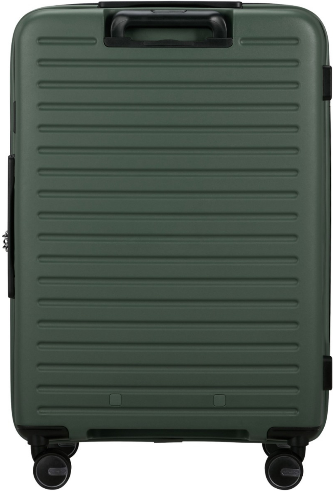 grün / M (60-70 cm)