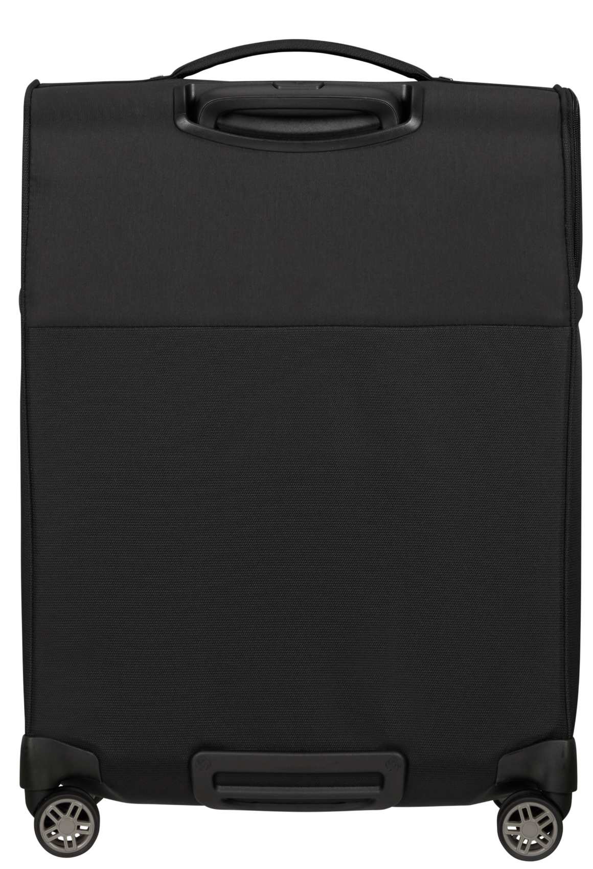 schwarz / XS (Handgepäck)