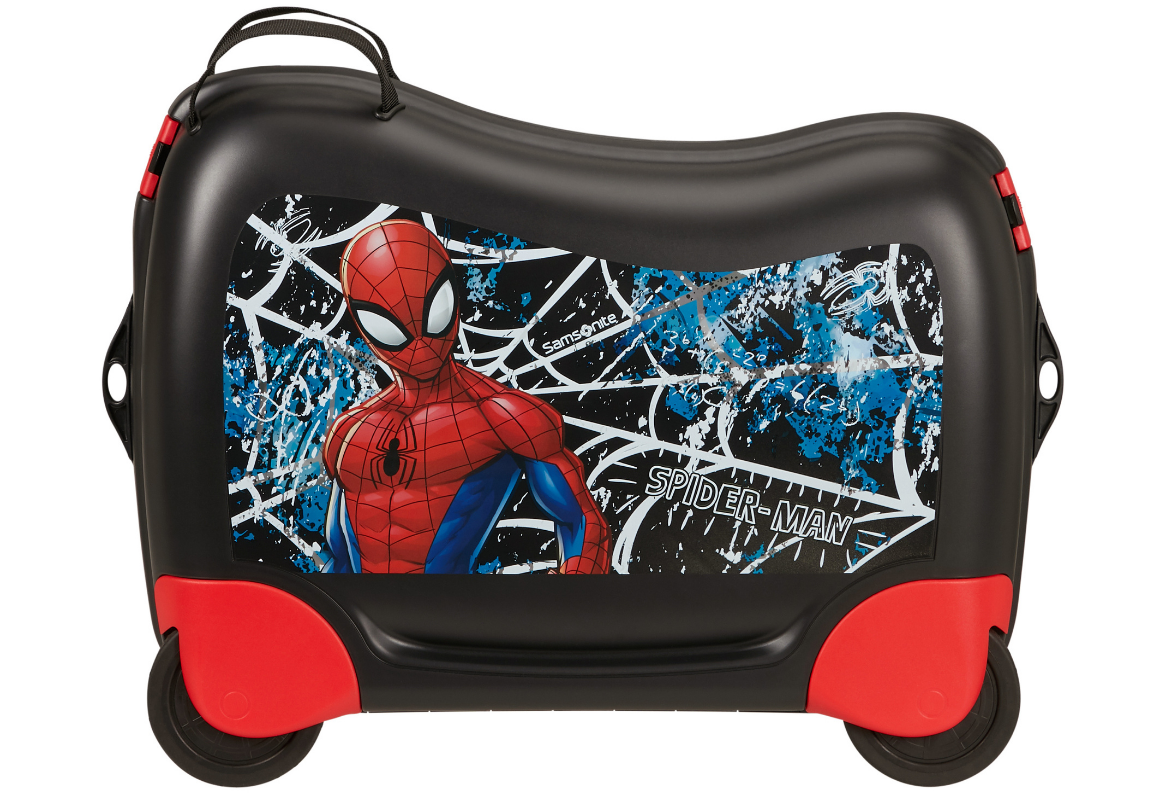 Spiderman / XS (Handgepäck)