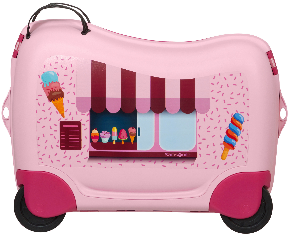 Ice Cream Van / XS (Handgepäck)