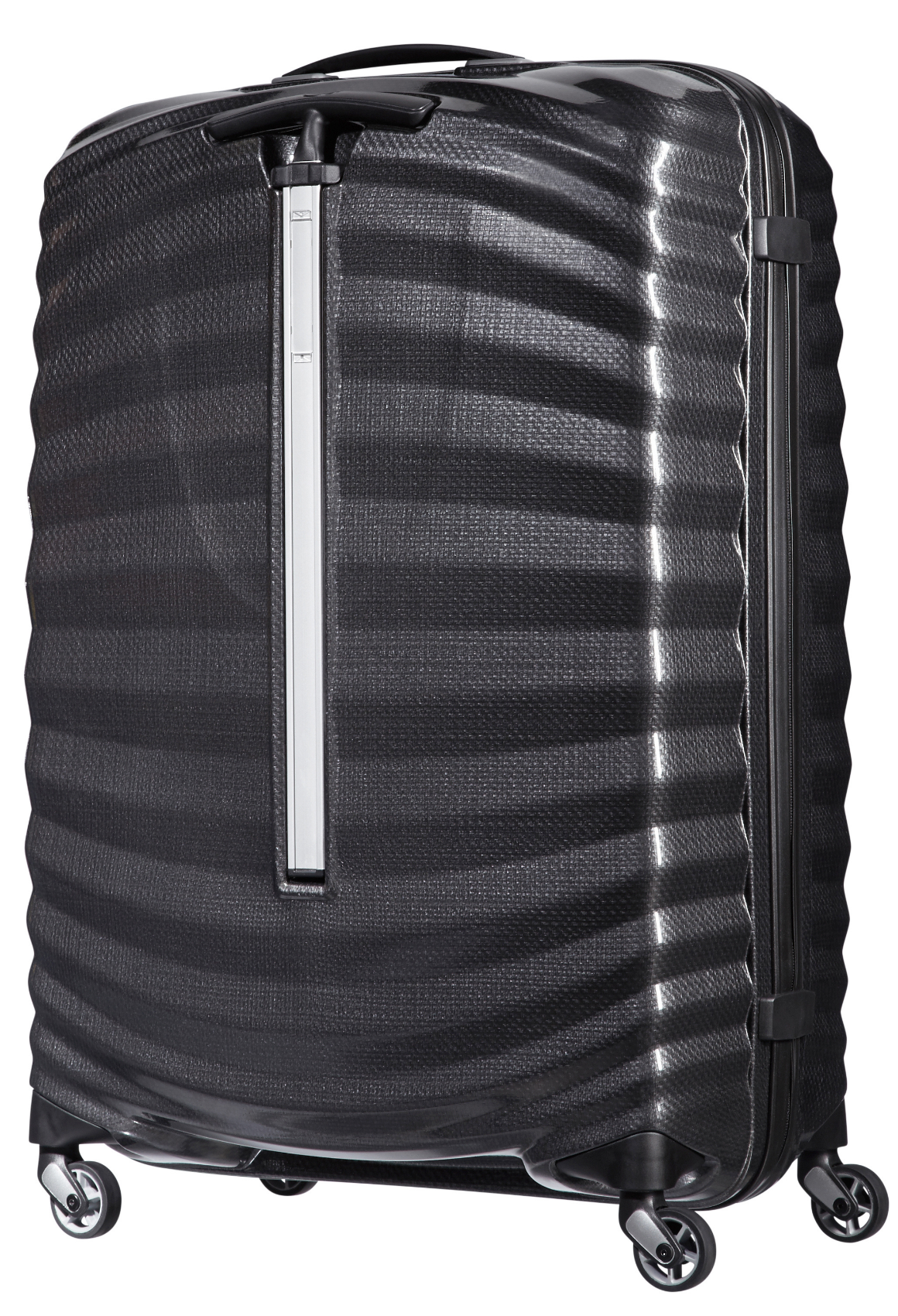 schwarz / L (71-80 cm)