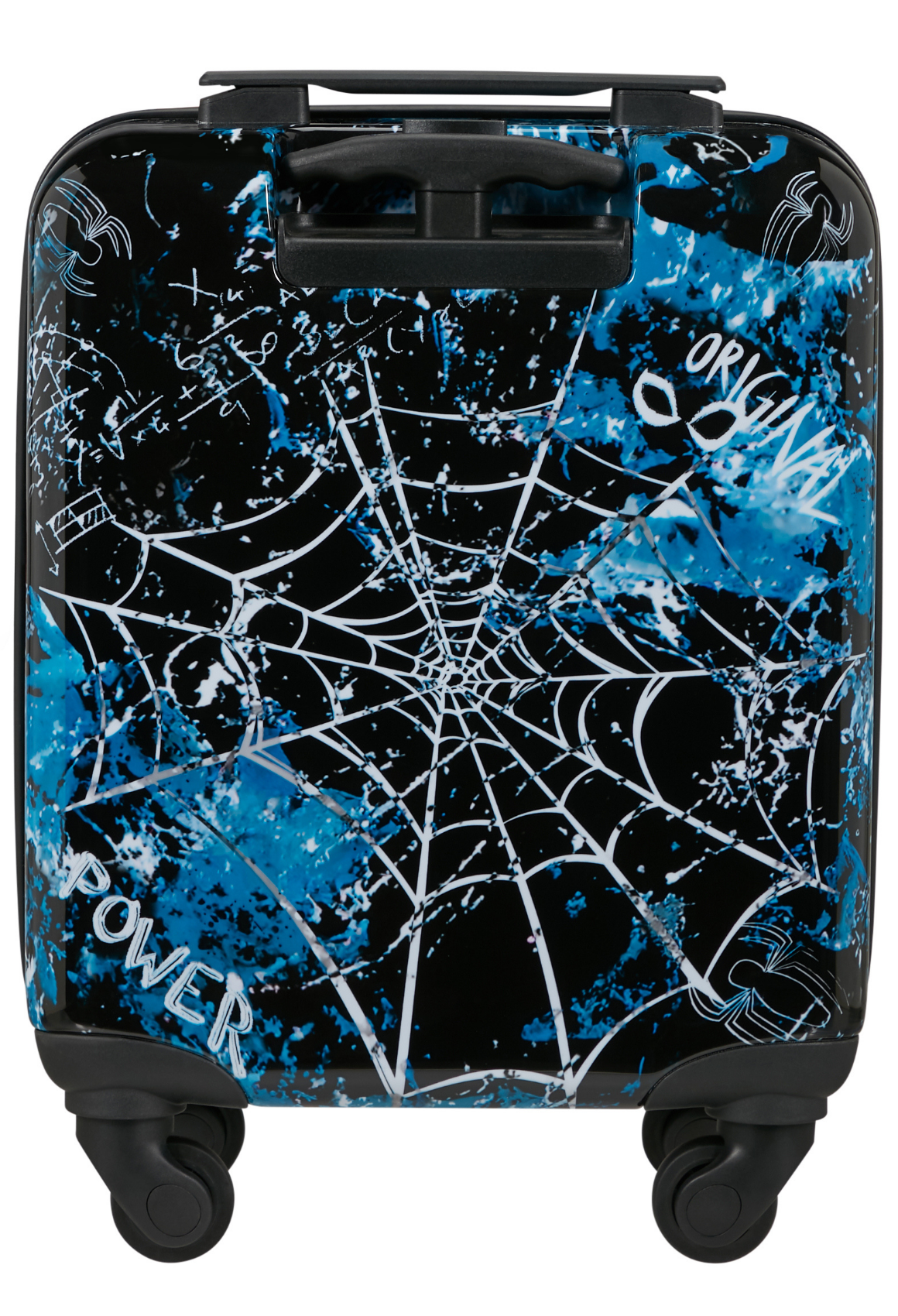 Spiderman Mystery / XS (Handgepäck)