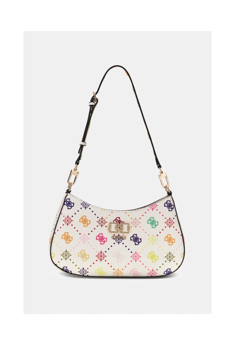 Guess Emelie Schultertasche