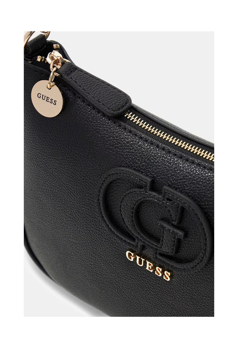 Guess Isola Logo Schultertasche