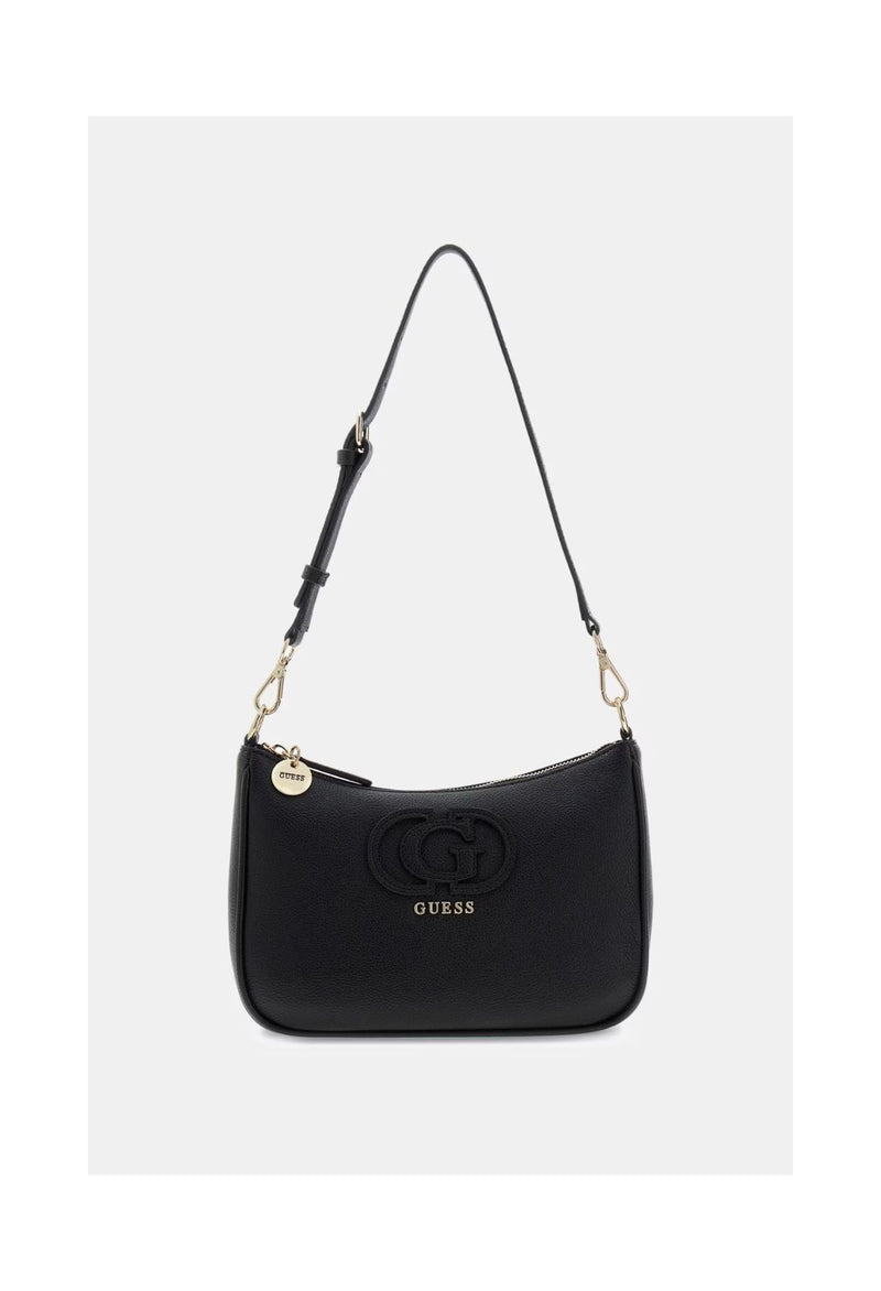 Guess Isola Logo Schultertasche