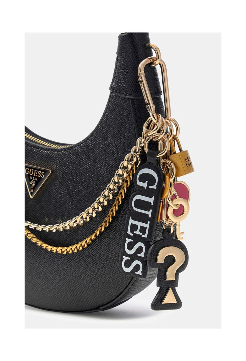 Guess Davina Schultertasche