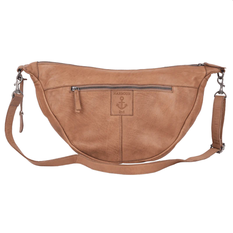 Harbour 2nd Alva Reißverschlusstasche