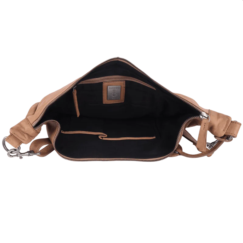 Harbour 2nd Alva Reißverschlusstasche