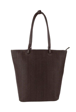 Harbour 2nd Amarilla Ledershopper