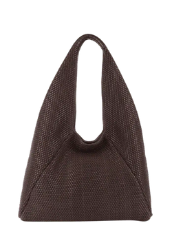 Harbour 2nd Artemia Ledershopper