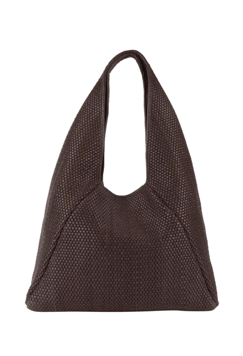 Harbour 2nd Artemia Ledershopper