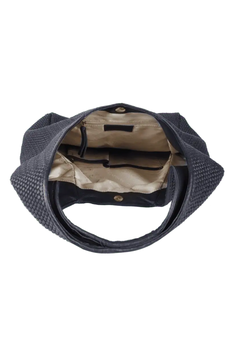 Harbour 2nd Artemia Ledershopper