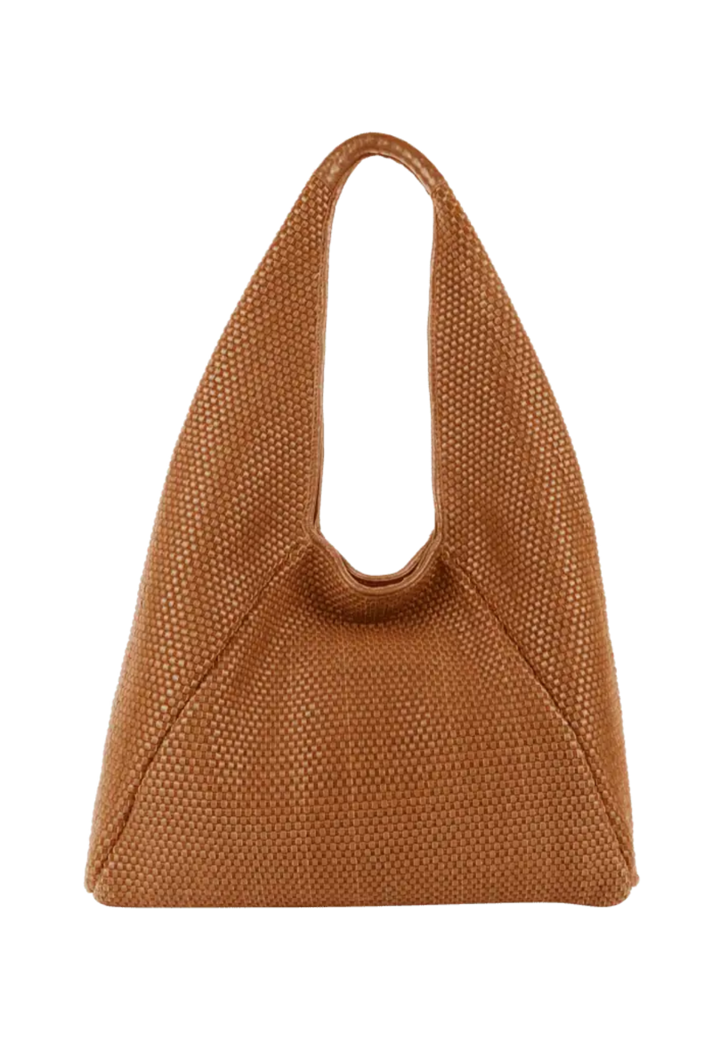 Harbour 2nd Artemia Ledershopper