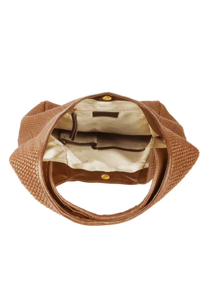 Harbour 2nd Artemia Ledershopper