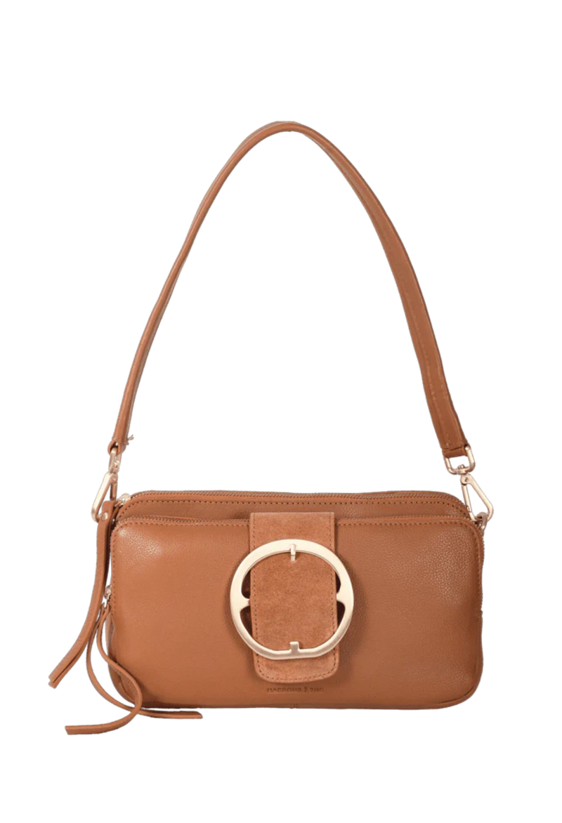 Harbour 2nd Giorgia Reißverschlusstasche