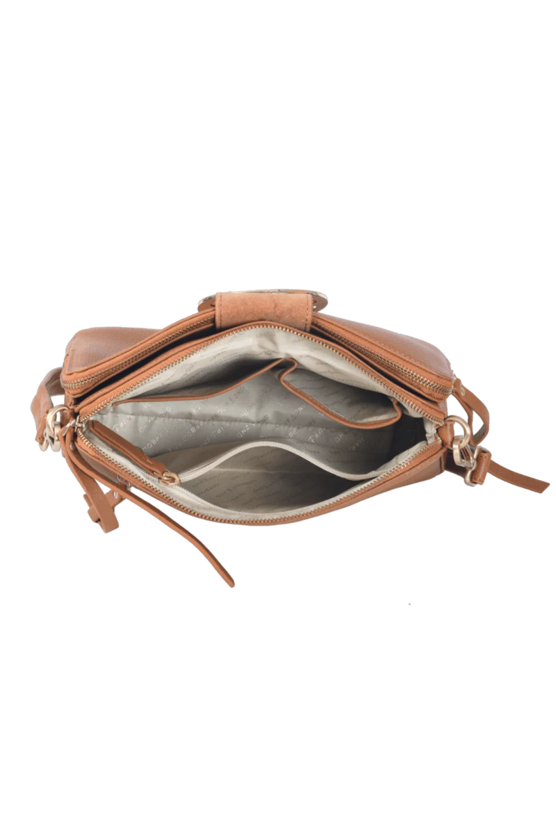 Harbour 2nd Giorgia Reißverschlusstasche