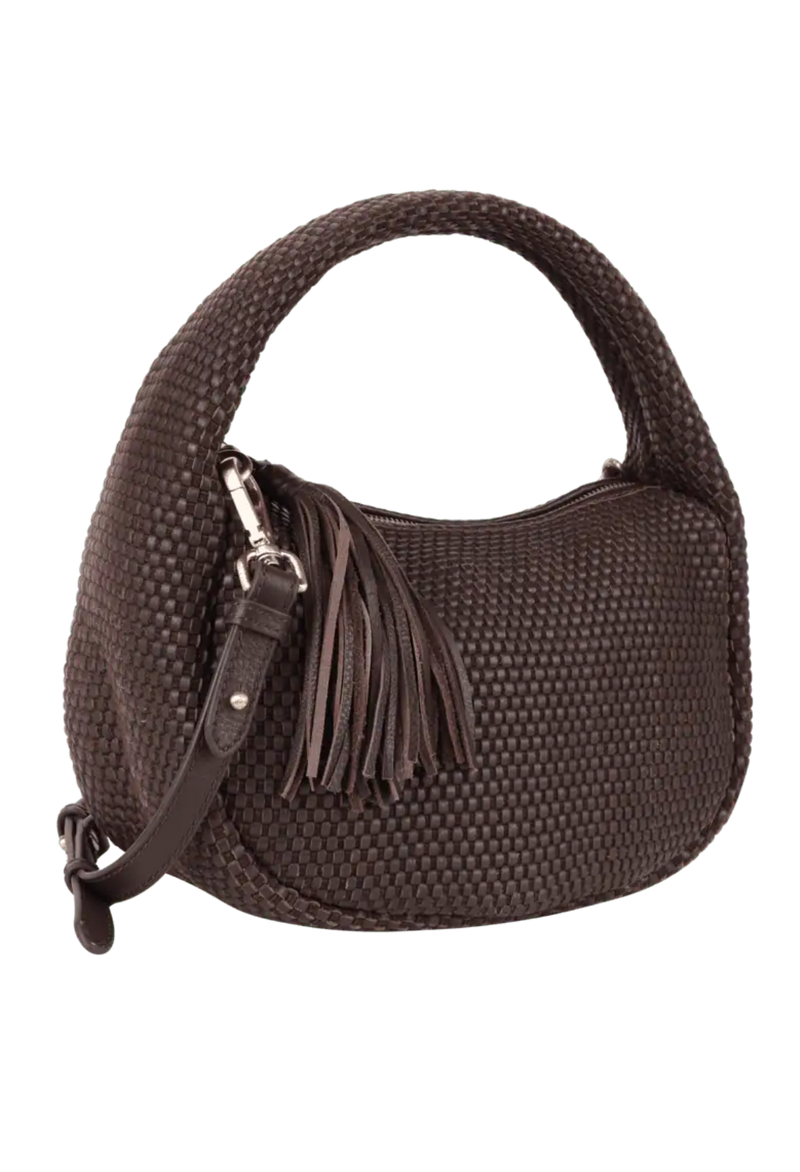 Harbour 2nd Isolina Reißverschlusstasche