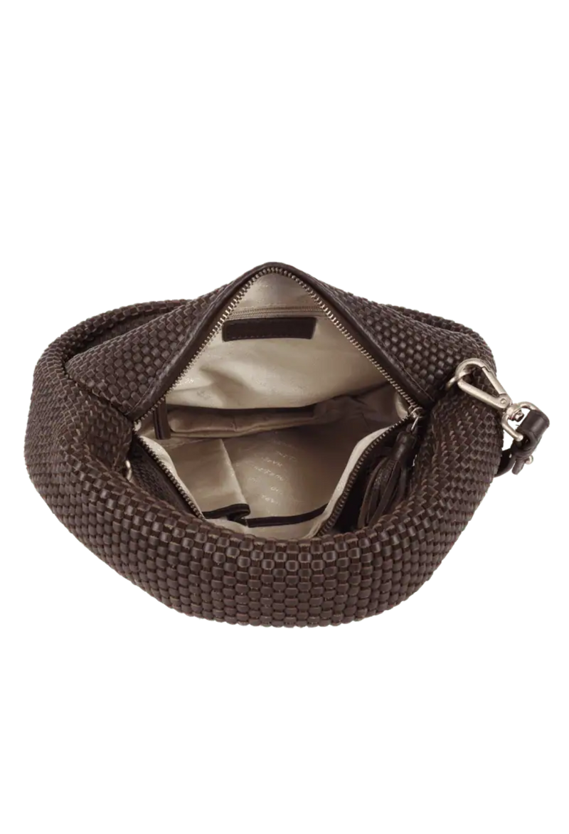 Harbour 2nd Isolina Reißverschlusstasche