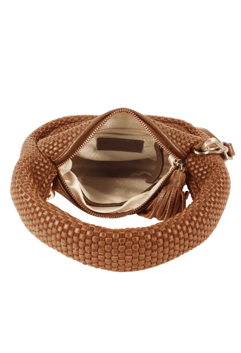 Harbour 2nd Isolina Reißverschlusstasche