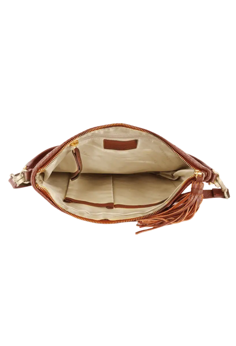 Harbour 2nd Ivellina Reißverschlusstasche