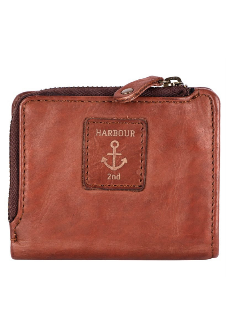 Harbour 2nd Jackie Geldbörse