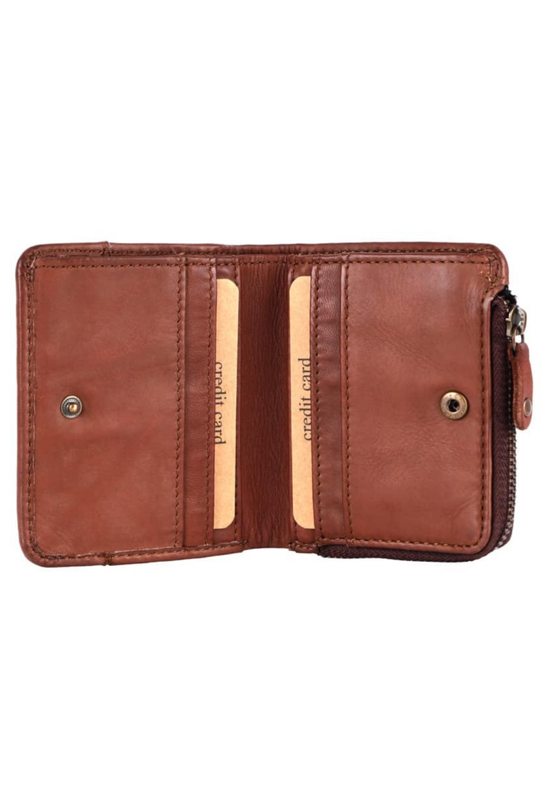 Harbour 2nd Jackie Geldbörse