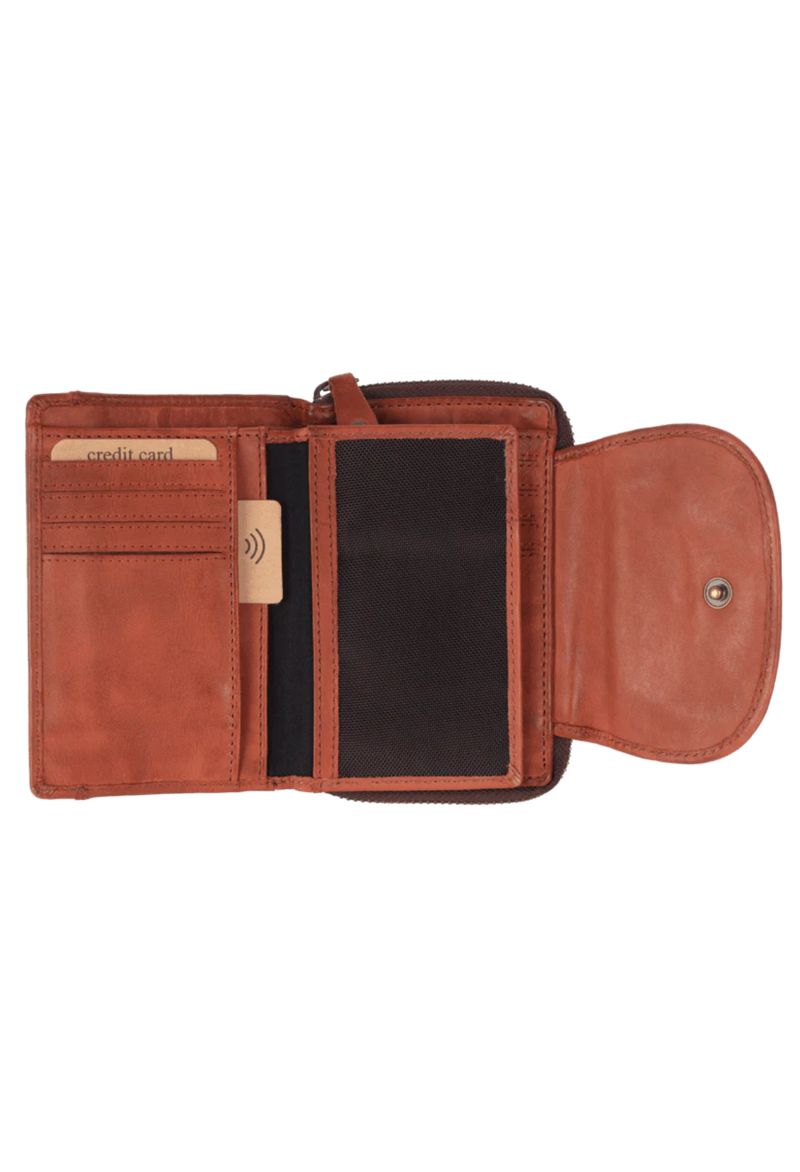 Harbour 2nd Lilian Geldbörse