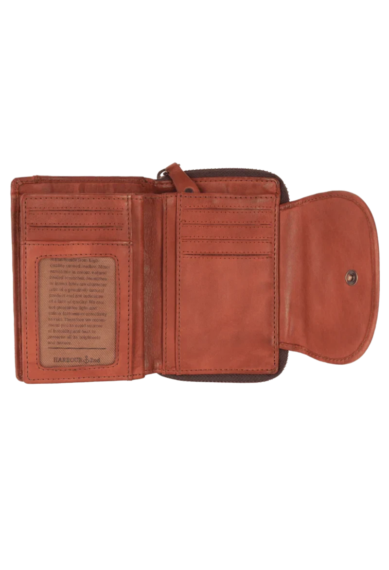 Harbour 2nd Lilian Geldbörse