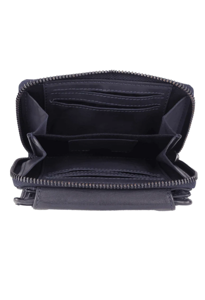 Harbour 2nd Lilian Geldbörse