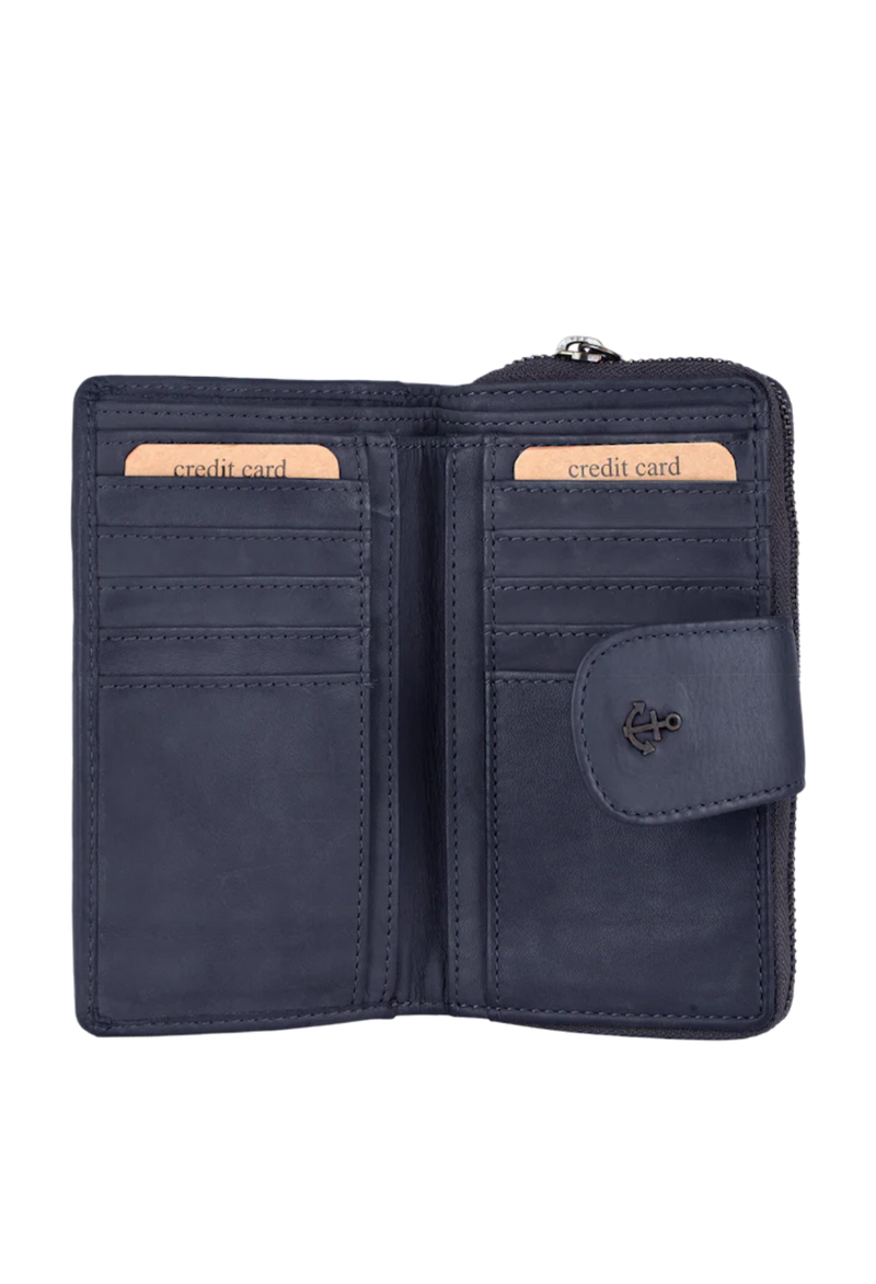 Harbour 2nd Linn Geldbörse