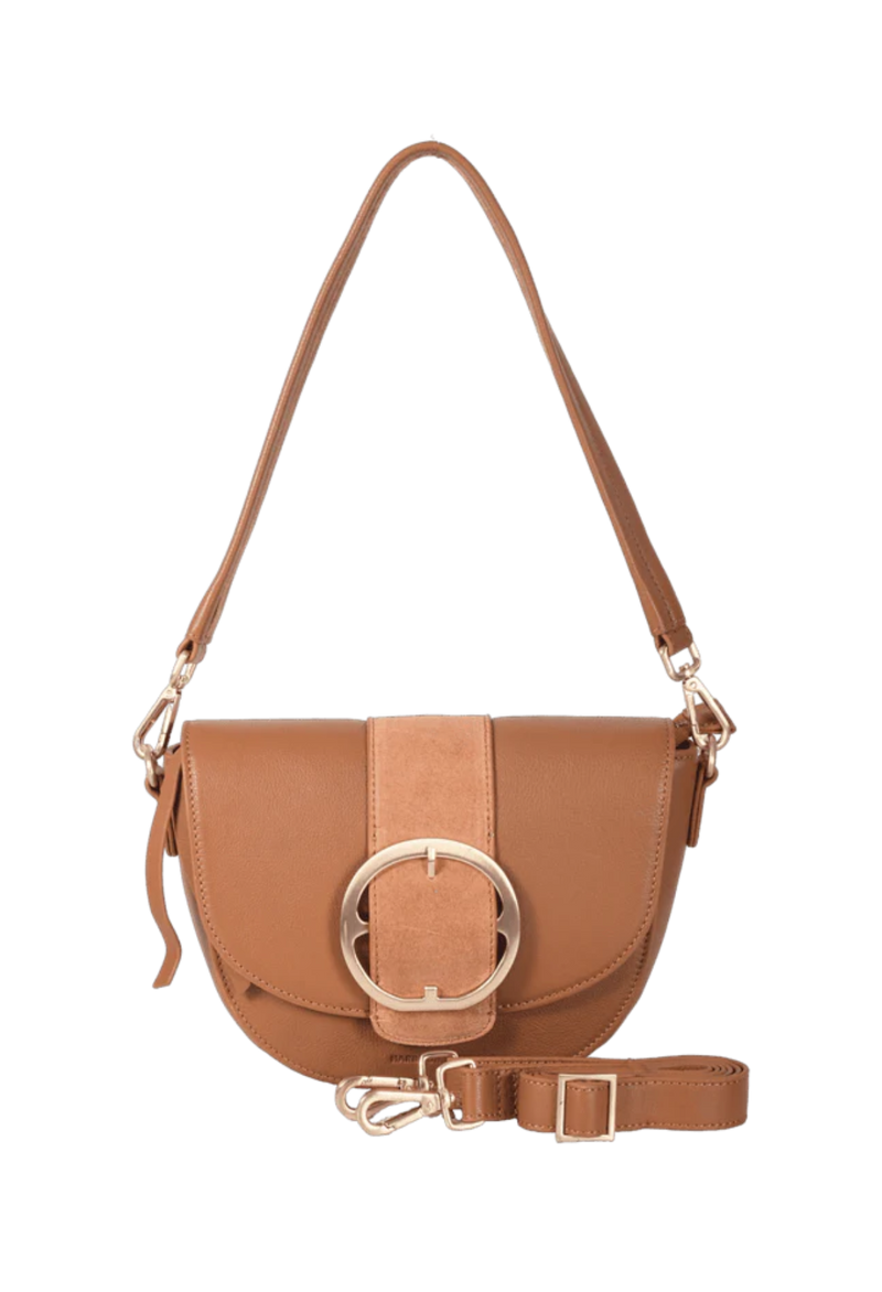 Harbour 2nd Ludovica Überschlagtasche