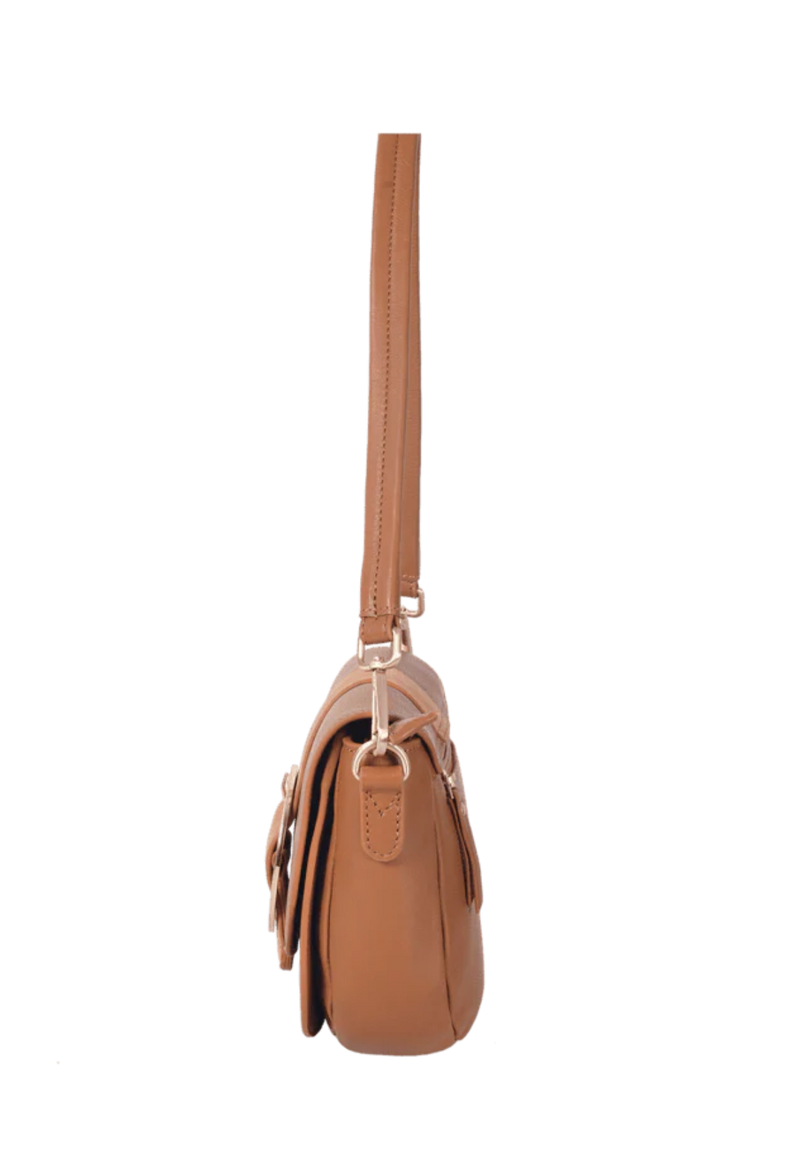 Harbour 2nd Ludovica Überschlagtasche