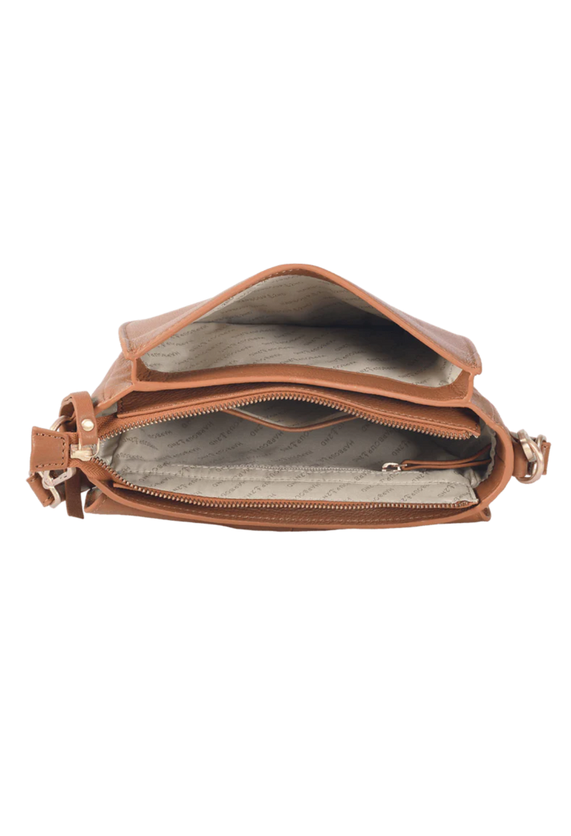 Harbour 2nd Ludovica Überschlagtasche