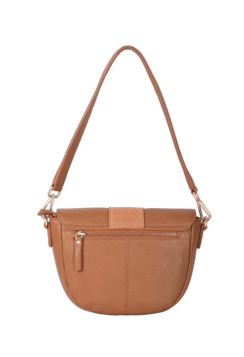 Harbour 2nd Ludovica Überschlagtasche